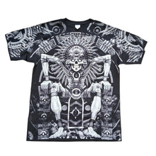 Load image into Gallery viewer, Trono Azteca S/S T-Shirt