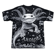 Load image into Gallery viewer, River Axolotl