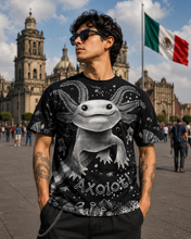 Load image into Gallery viewer, River Axolotl