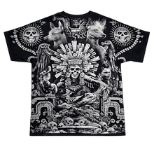 Load image into Gallery viewer, Xolo Aztec Warrior