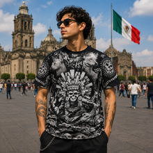 Load image into Gallery viewer, Xolo Aztec Warrior