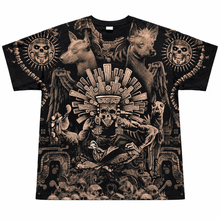 Load image into Gallery viewer, Xolo Aztec Warrior