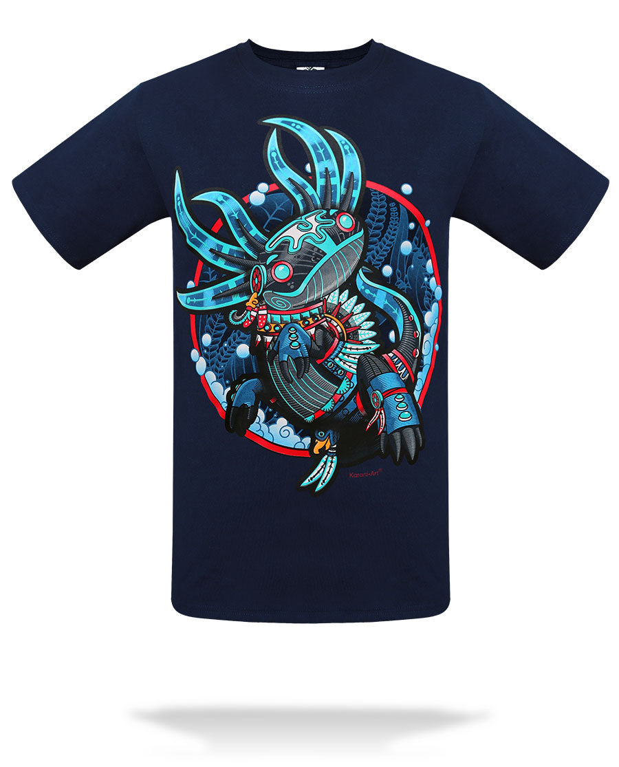 Axolotl S/S T-shirt