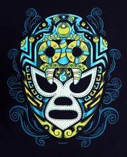 Load image into Gallery viewer, Mascara Tlaloque S/S T-shirt

