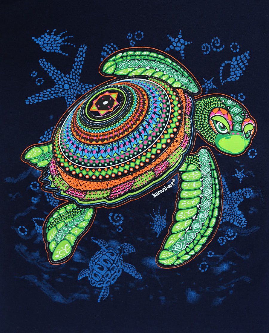 Mazuntuga S/S T-shirt – Mexico Artisan Wonders