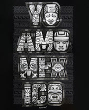 Load image into Gallery viewer, Yo Amo Mexico S/S T-shirt