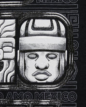 Load image into Gallery viewer, Yo Amo Mexico S/S T-shirt