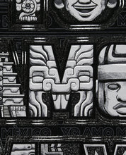 Load image into Gallery viewer, Yo Amo Mexico S/S T-shirt