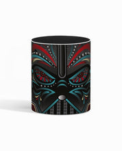 Load image into Gallery viewer, Darth Karanius Karani Art Mug