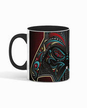 Load image into Gallery viewer, Darth Karanius Karani Art Mug