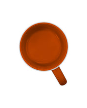 Load image into Gallery viewer, Ojo Azteca Karani art Mug