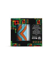Load image into Gallery viewer, Ojo Azteca Karani art Mug