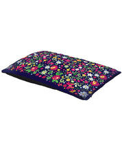 Load image into Gallery viewer, Campesino Floral Rectangular Cushion
