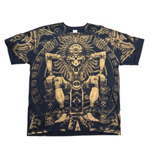 Load image into Gallery viewer, Trono Azteca S/S T-Shirt
