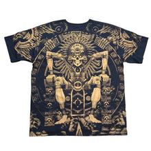Load image into Gallery viewer, Trono Azteca S/S T-Shirt
