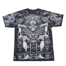 Load image into Gallery viewer, Trono Azteca S/S T-Shirt

