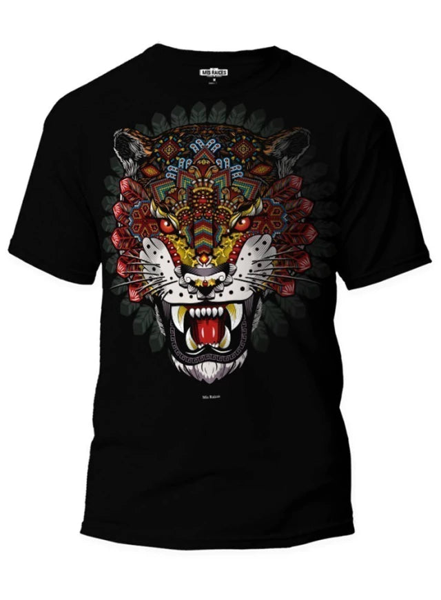 Jaguar S/S T-Shirt