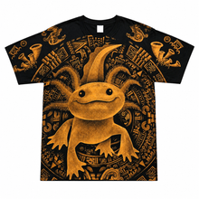 Load image into Gallery viewer, Axolotl Aztec
