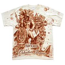Load image into Gallery viewer, Aztec Caballero Jaguar
