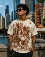Load image into Gallery viewer, Aztec Caballero Jaguar
