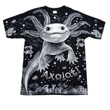 Load image into Gallery viewer, River Axolotl
