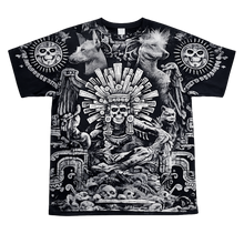 Load image into Gallery viewer, Xolo Aztec Warrior
