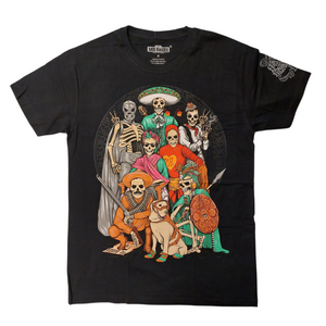 Selfie S/S T-Shirt