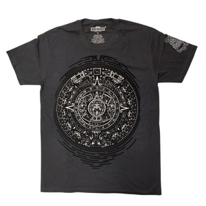Calendario Mexxa S/S T-Shirt