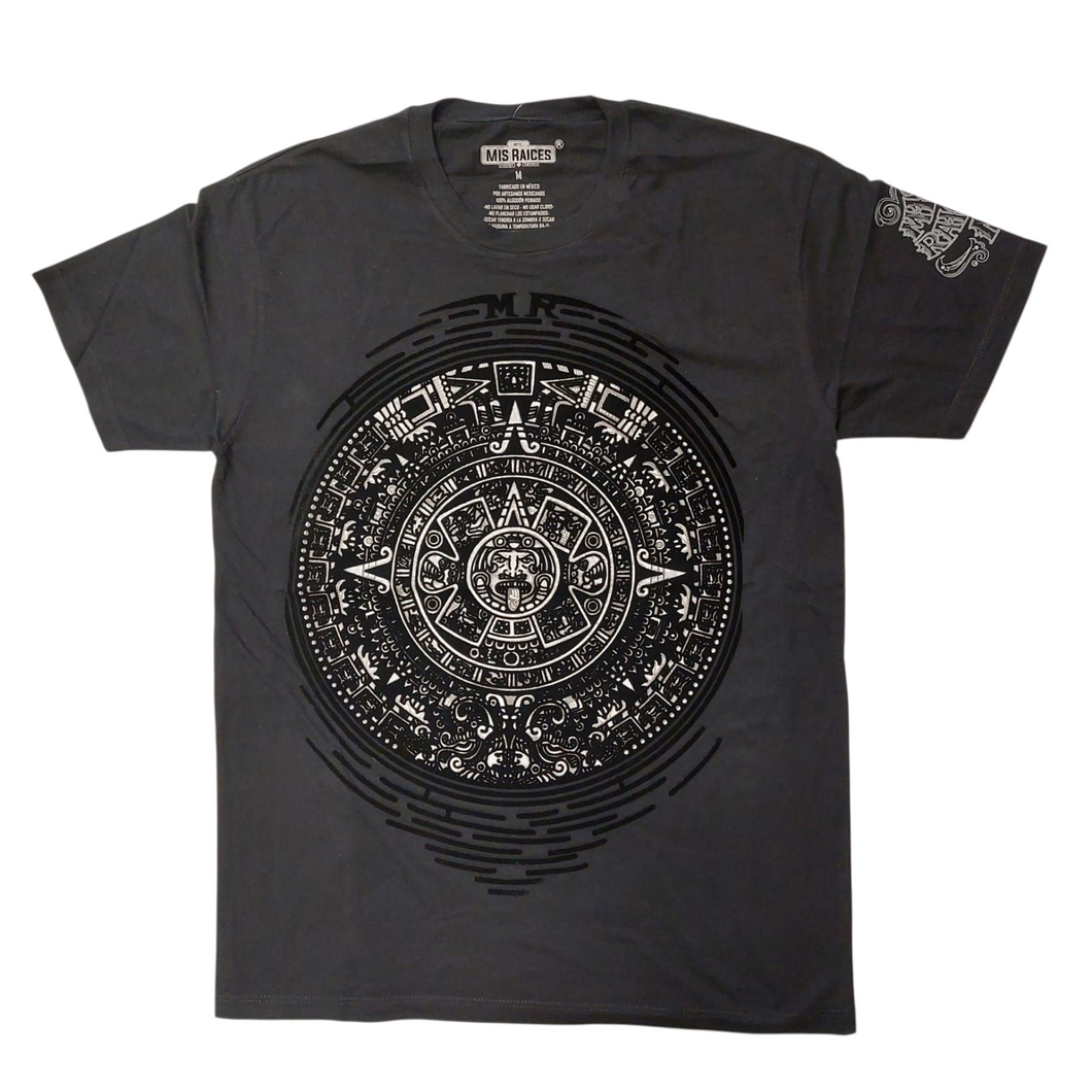 Calendario Mexxa S/S T-Shirt