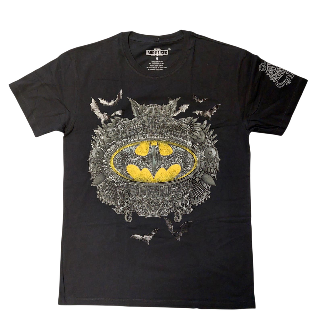 Batmexxa S/S T-Shirt