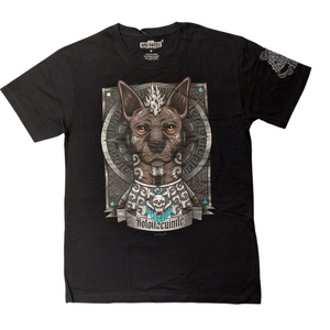 Xolo MR S/S T-Shirt