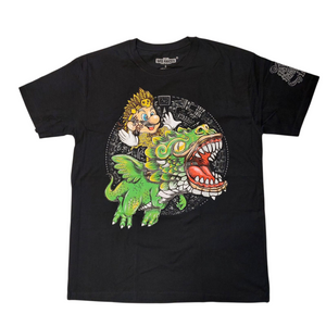 Yoshi S/S T-Shirt