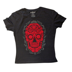 La Oaxquena S/S Women's  T-Shirt