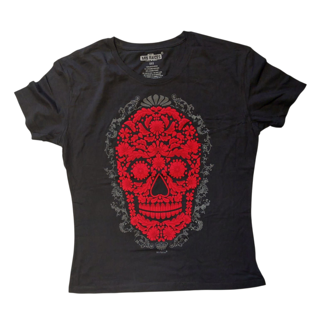 La Oaxquena S/S Women's  T-Shirt
