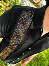 Load image into Gallery viewer, Guayabera Shibalba Black
