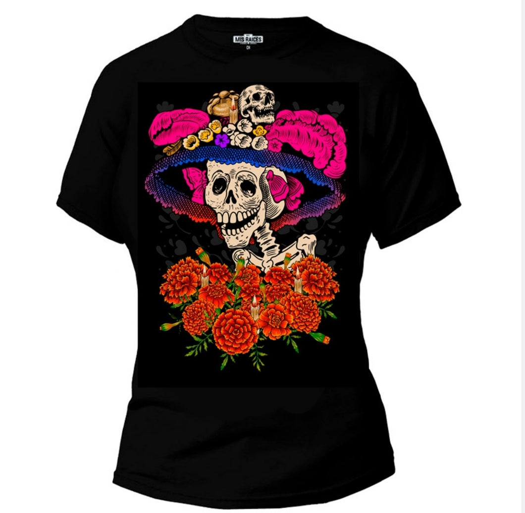 Catrina Premium Women's T-Shirt