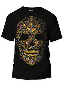 Jardin De Oro Azteca S/S T-Shirt