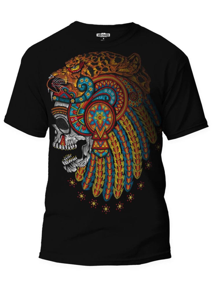 Guerrero Jaguar S/S T-Shirt