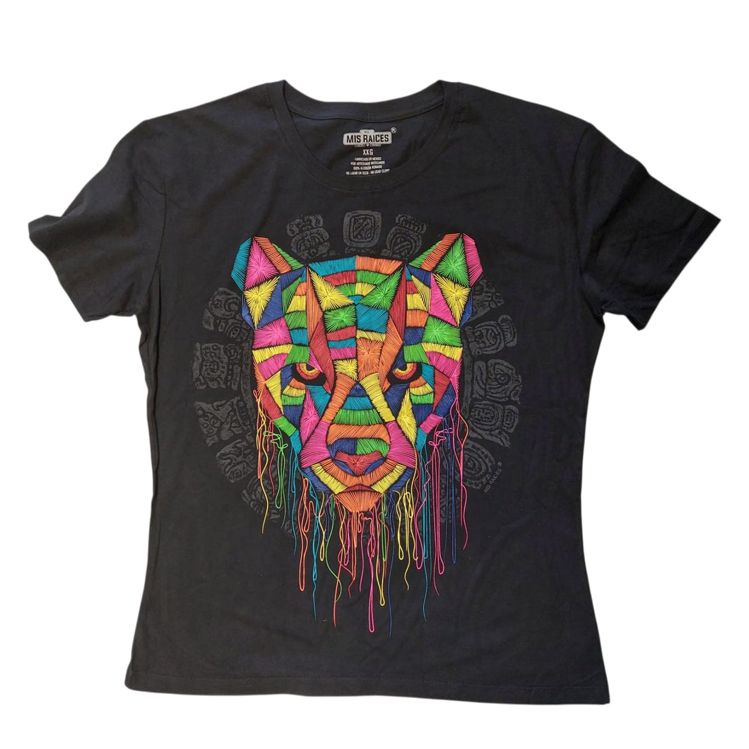 Puma Hilos Women's S/S T-Shirt
