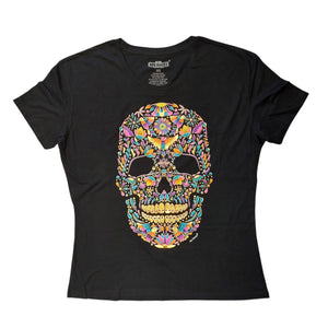 Jardin De Oro Women's S/S T-Shirt