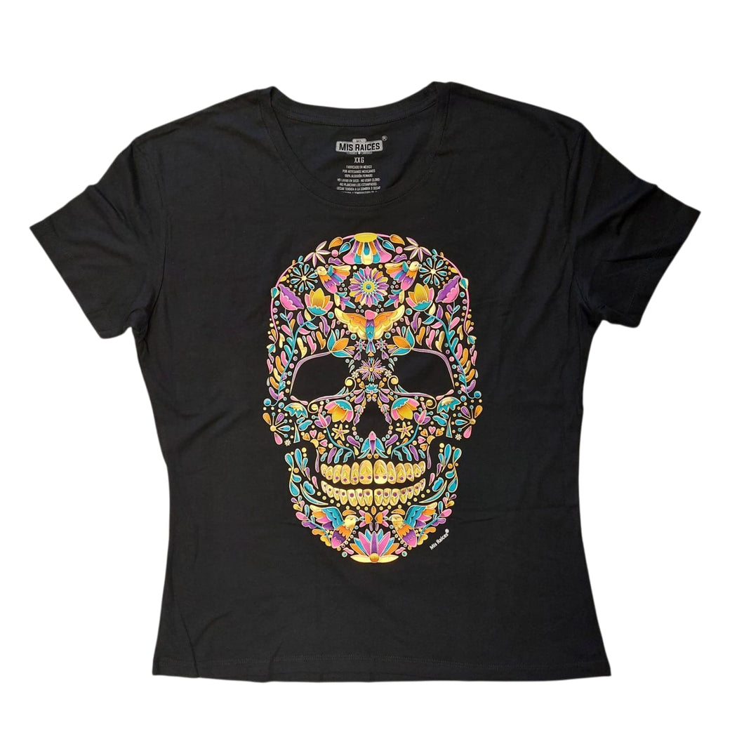Jardin De Oro Women's S/S T-Shirt