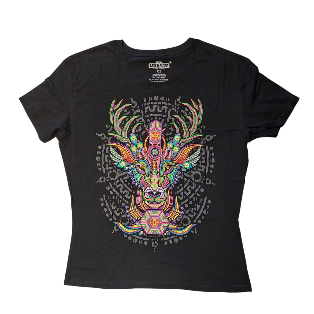 Kauyumari Women's S/S T-Shirt