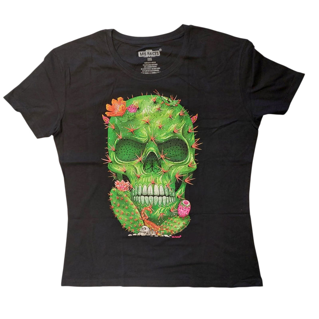 La Nopalera Women's T-Shirt
