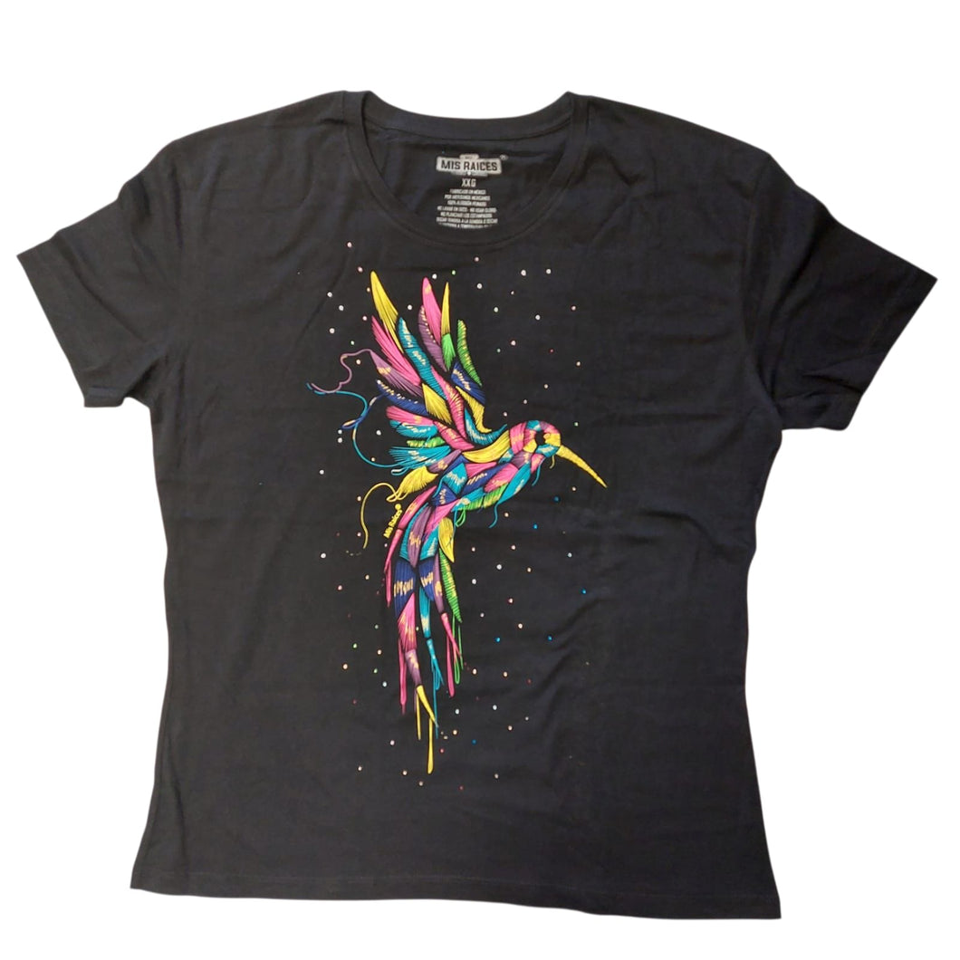 Huitzhilos Women's T-Shirt