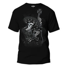 Load image into Gallery viewer, Mariachi S/S T-Shirt

