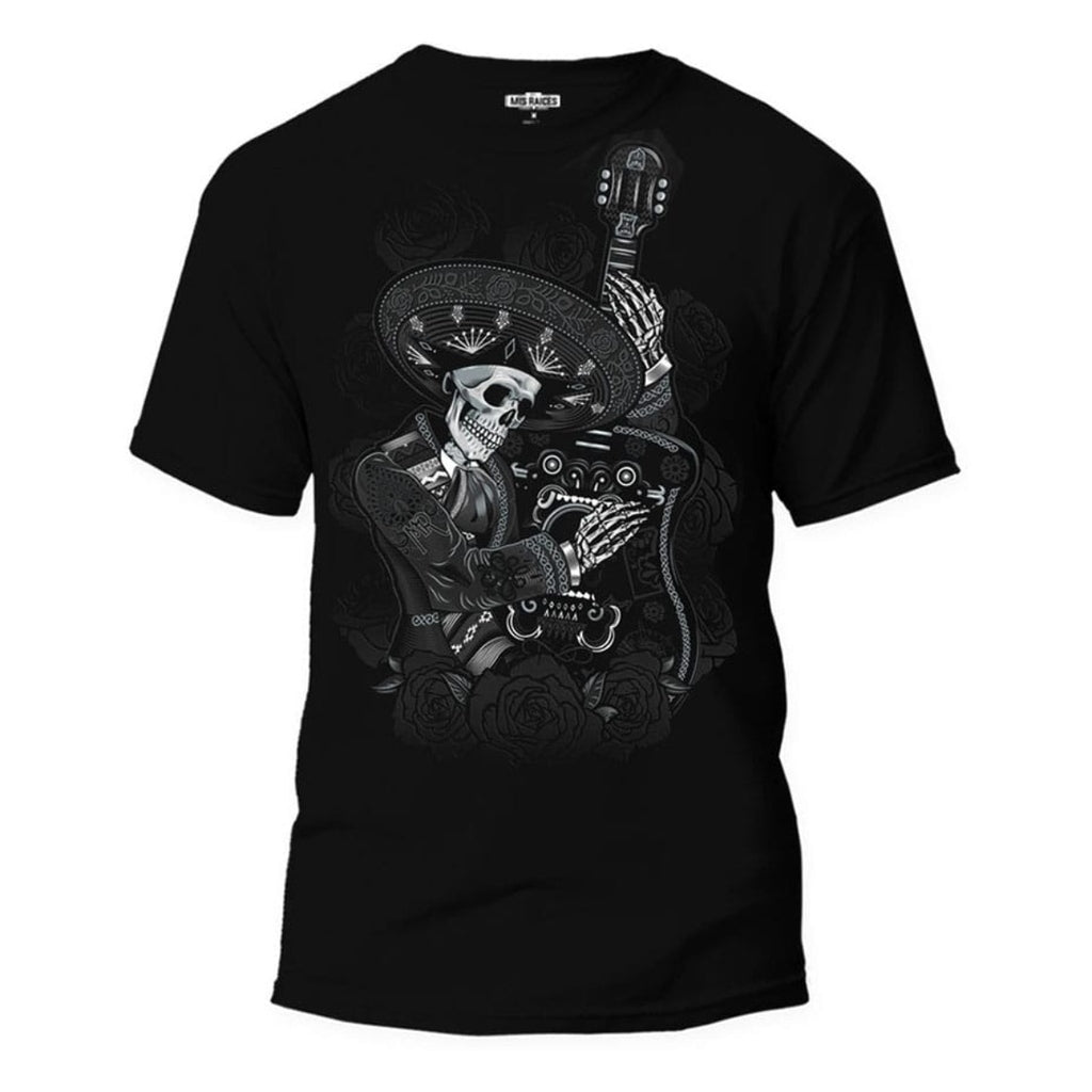 Mariachi S/S T-Shirt