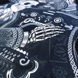 Mariachi S/S T-Shirt