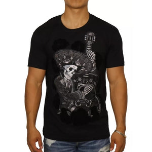 Mariachi S/S T-Shirt