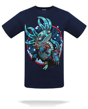 Load image into Gallery viewer, Axolotl S/S T-shirt
