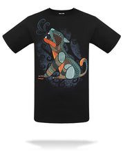 Load image into Gallery viewer, Canto a la Luna S/S T-Shirts
